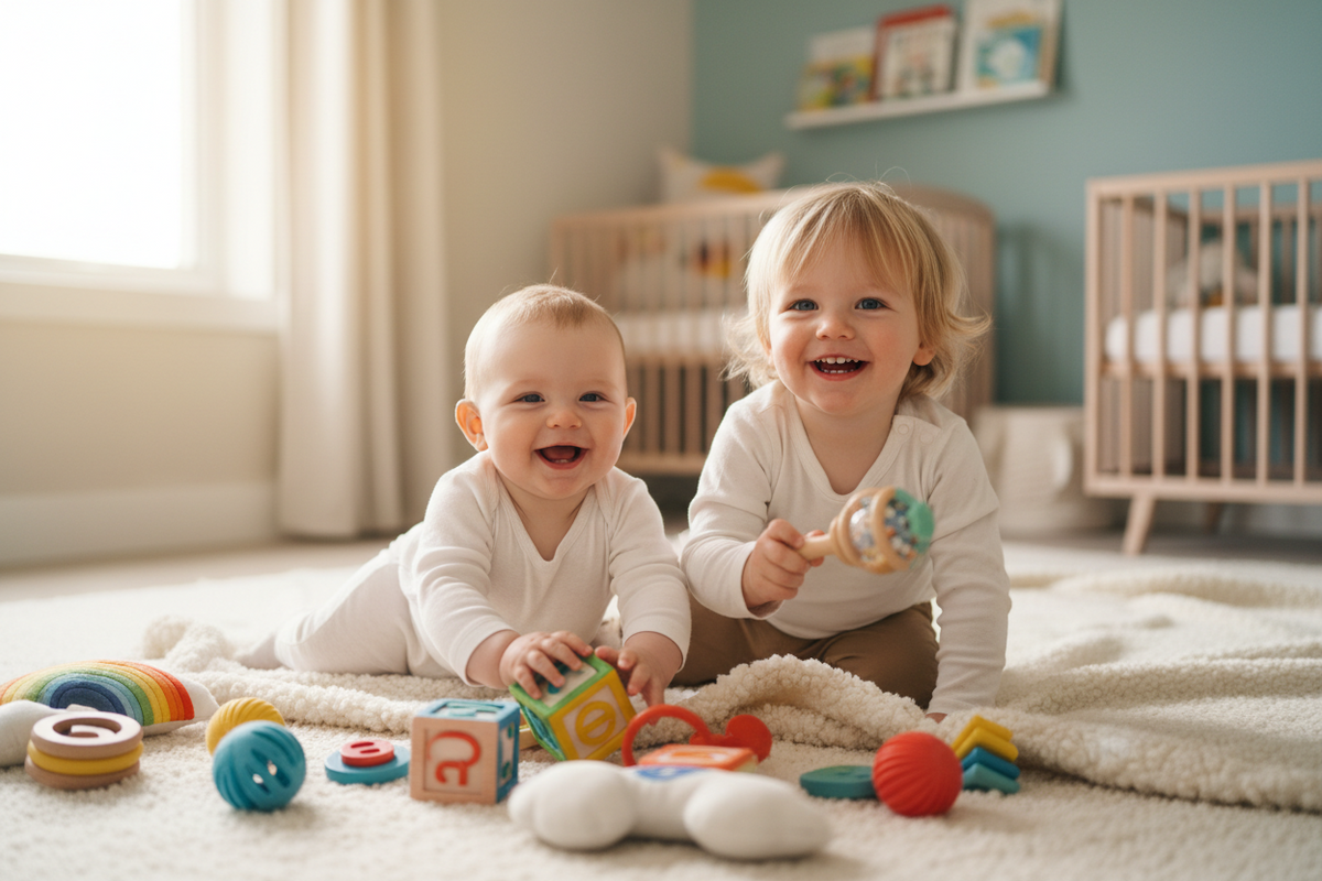 Baby / Toddler Apparel