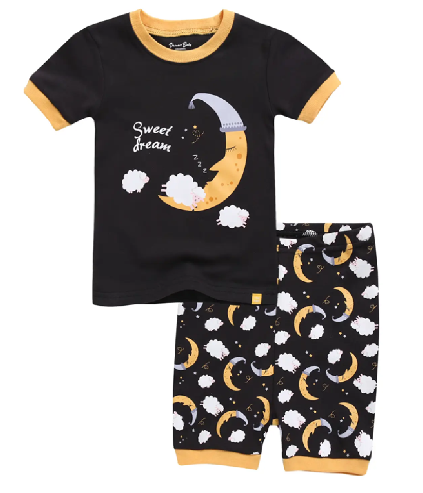 Sweet Dreams PJs image 2