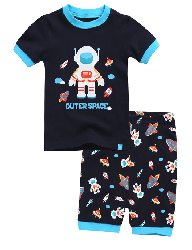 Outer Space PJs image 0