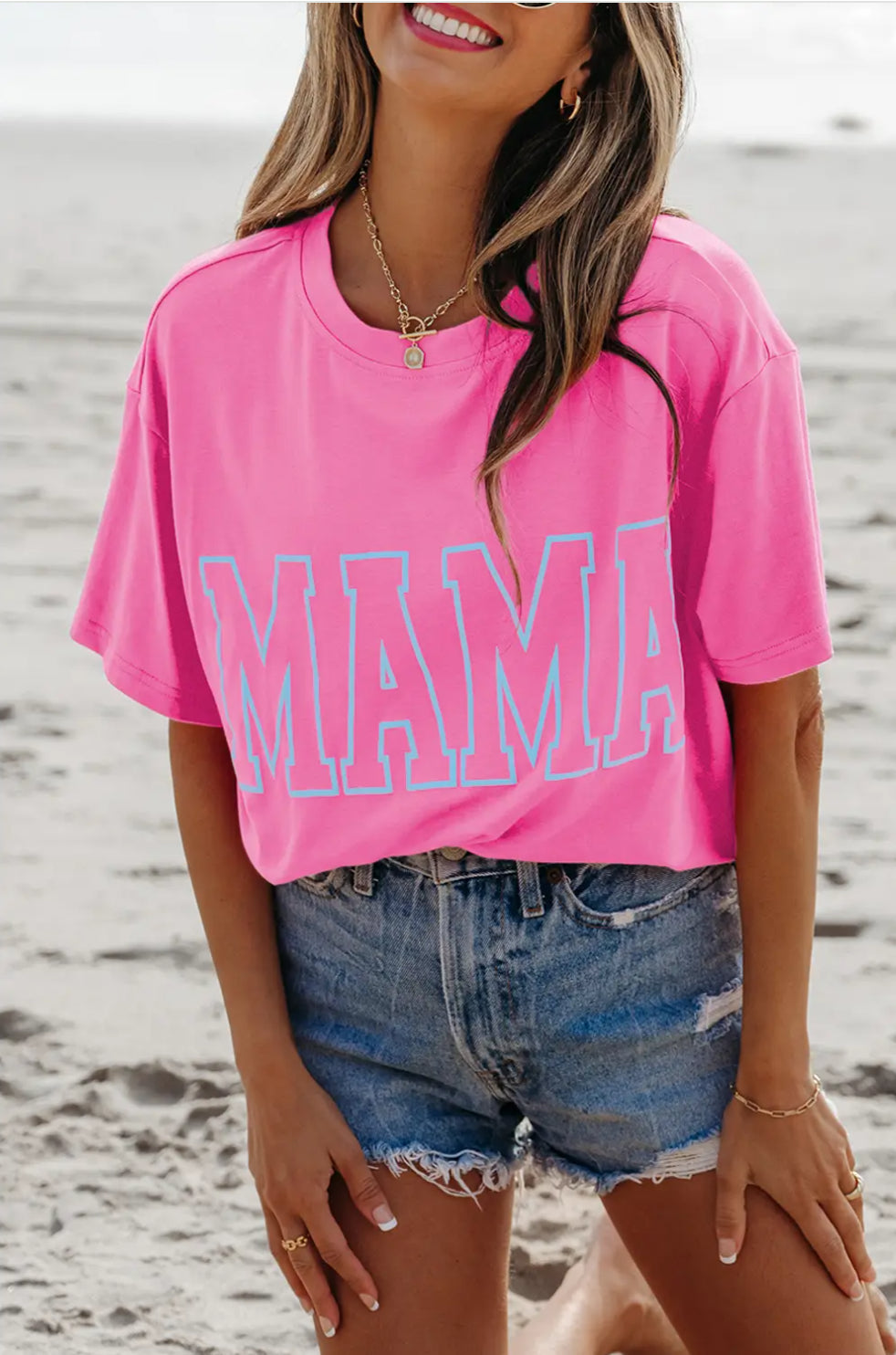 MAMA T-Shirt image 4