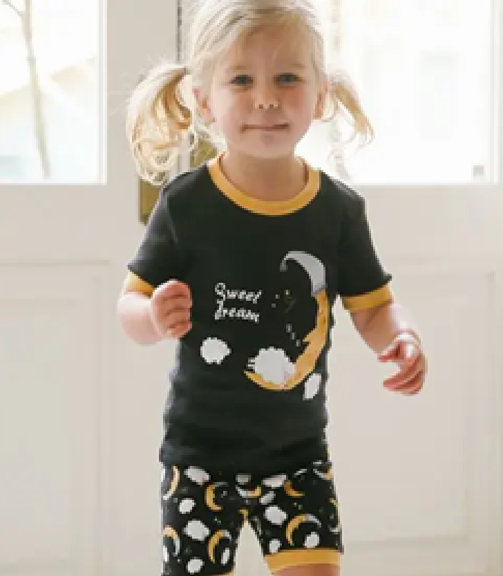 Sweet Dreams PJs image 1