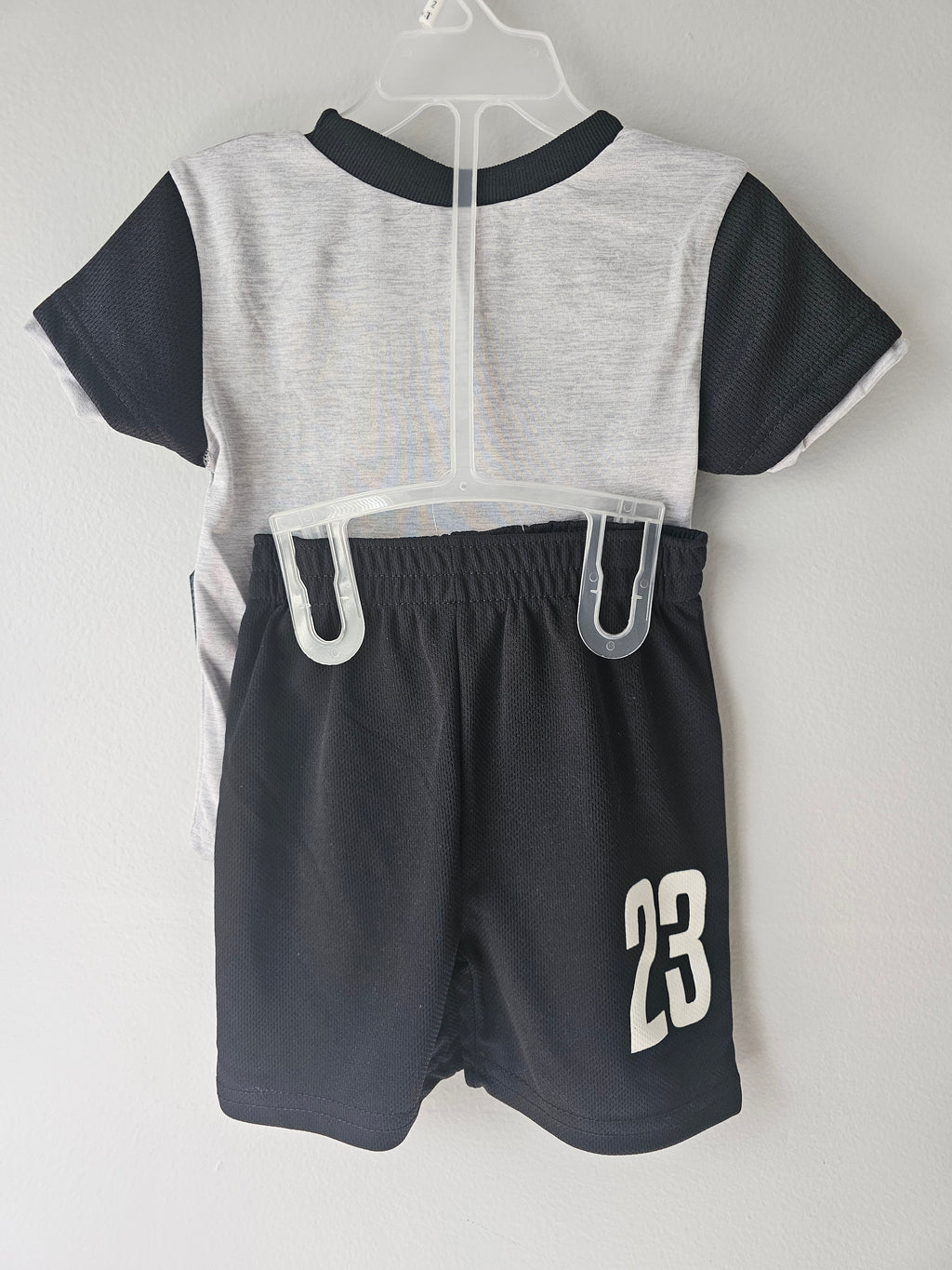Basketball HYPE 2-Piece Set image 3