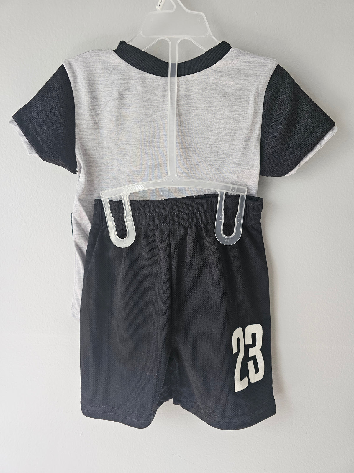 Basketball HYPE 2-Piece Set image 3