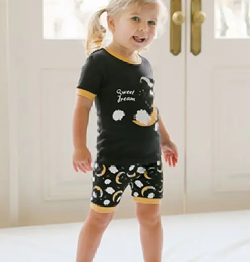 Sweet Dreams PJs image 4