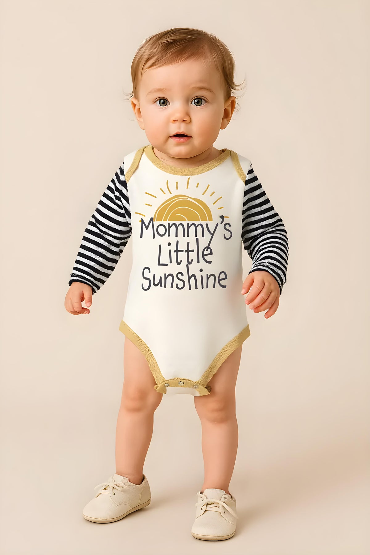 Mommy's Little Sunshine Onesie image 0