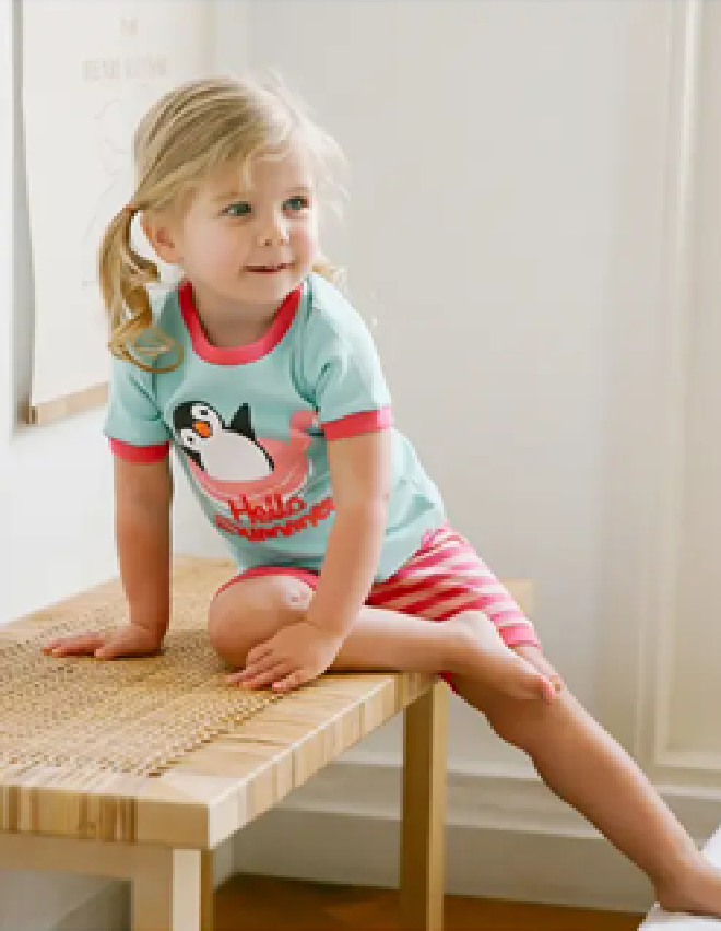 Hello Summer PJs image 3