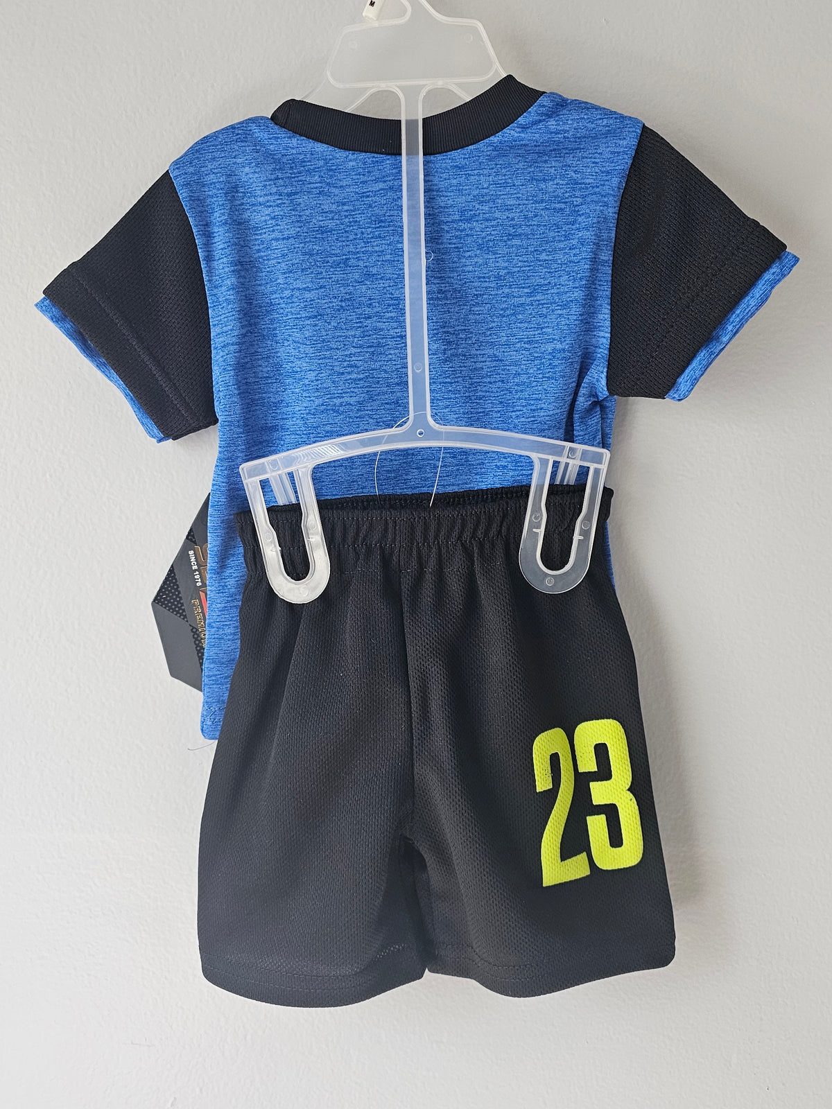 Basketball HYPE 2-Piece Set image 5